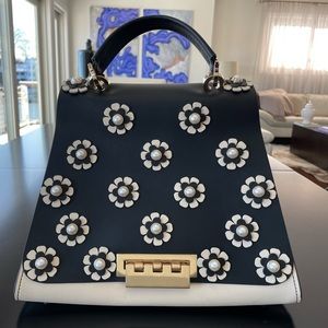 ZAC By Zac Posen Expandable Bag